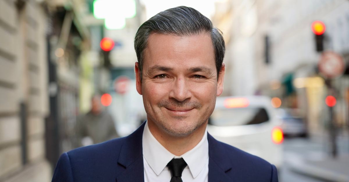 Photo de Gilles Frémont